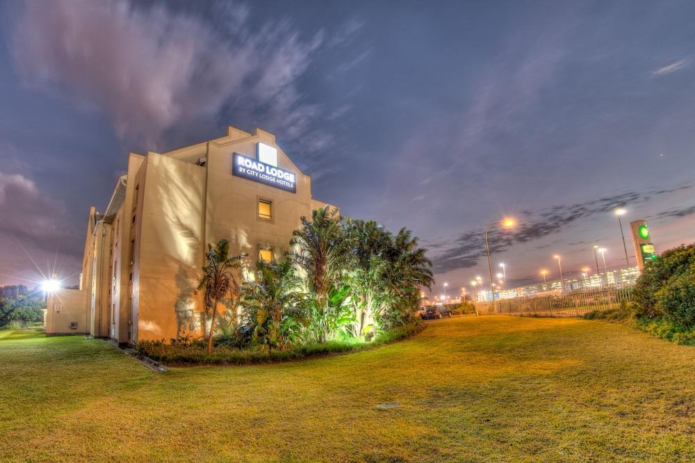 Road Lodge Cape Town International Airport Exterior photo