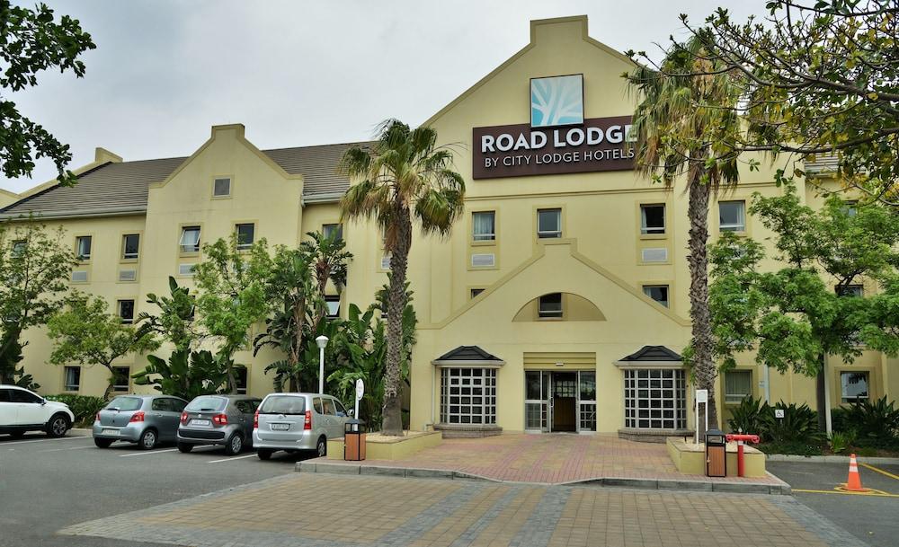 Road Lodge Cape Town International Airport Exterior photo