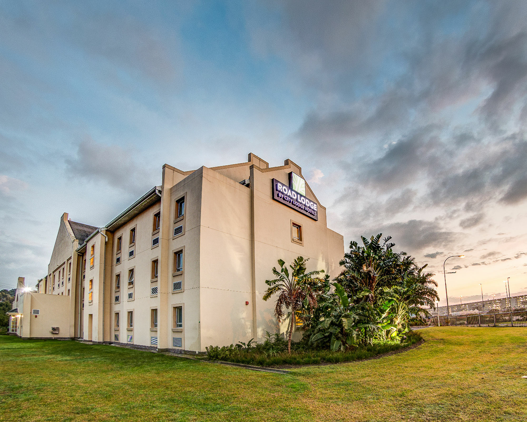Road Lodge Cape Town International Airport Exterior photo